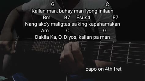 ZeRø – Kailan pa man Lyrics .
